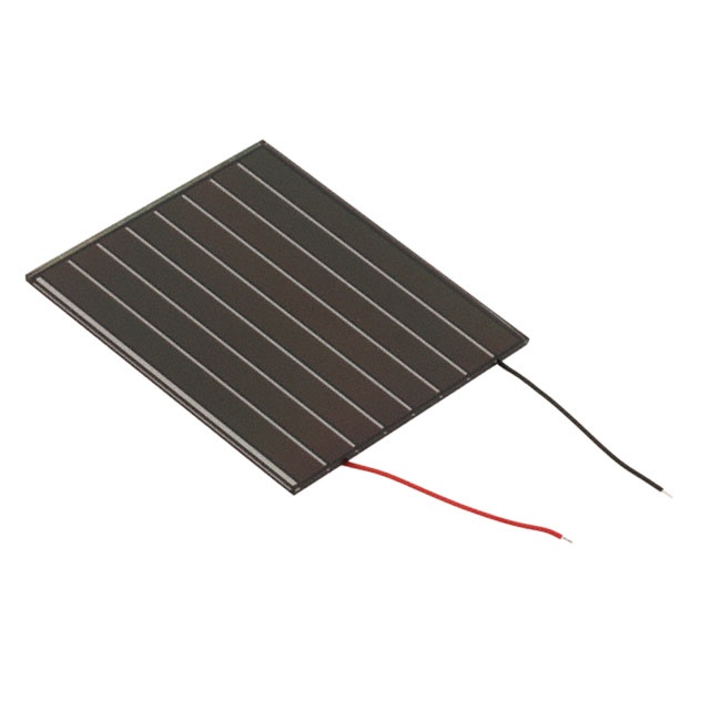 AM-8804CAR-DGK-T Panasonic - BSG  Solar Cells